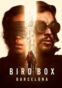Bird Box: Barcelona (2023) Torrent Dual Áudio 5.1