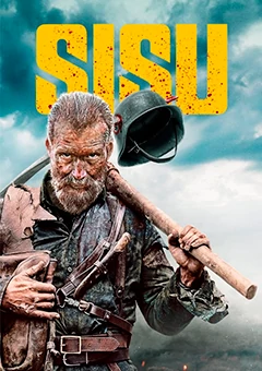 Sisu (2023) Torrent 1080p BluRay Dual Áudio 5.1 