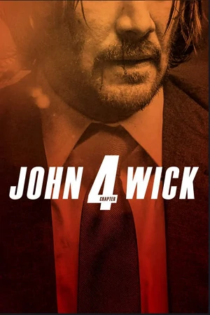 John Wick 4 Torrent (2023) 4K Dual Áudio 5.1
