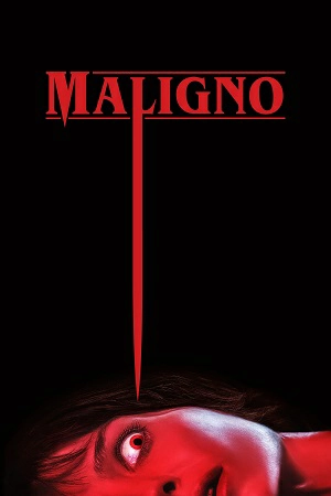 Maligno (2021) Torrent 1080p Dual Audio 5.1