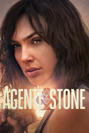 Agente Stone (2023) Torrent Dual Áudio 5.1