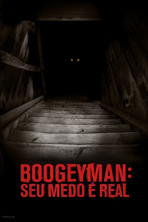 Boogeyman: Seu Medo é Real Torrent (2023) Dual Áudio 5.1