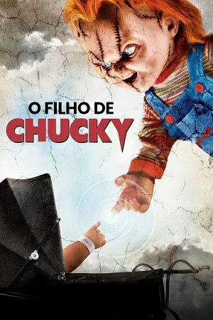 O Filho de Chucky (2004) Torrent Dual Áudio 5.1