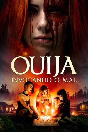 Ouija: Invocando o Mal Torrent (2020) Dual Áudio 5.1