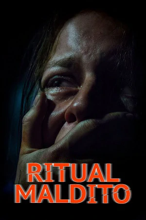Ritual Maldito Torrent (2020) Dual Áudio 5.1