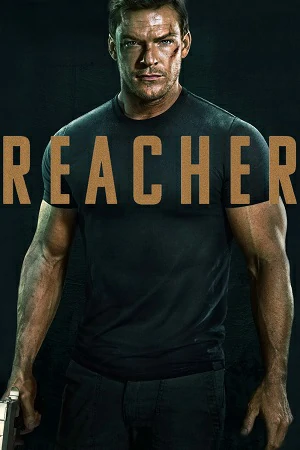 Reacher 2ª Temporada Completa Torrent (2024)