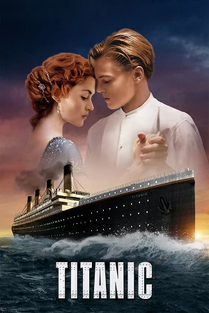 Titanic (1997) Torrent Dual Áudio 5.1