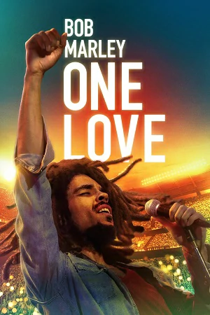 Bob Marley: One Love Torrent (2024) Dual Áudio 5.1