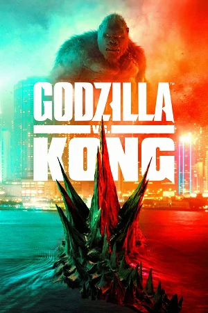 Godzilla vs. Kong Torrent (2021) Dual Áudio 5.1