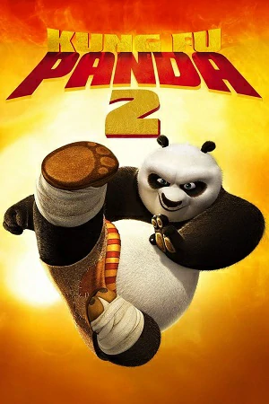 Kung Fu Panda 2 Torrent Dublado (2011)