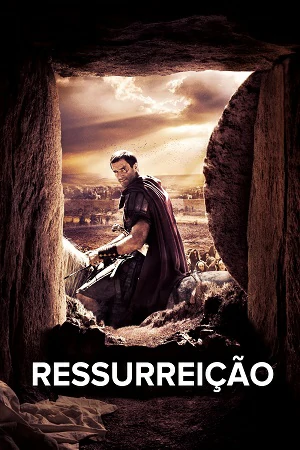 Ressurreição Torrent (2016) Dual Áudio 5.1