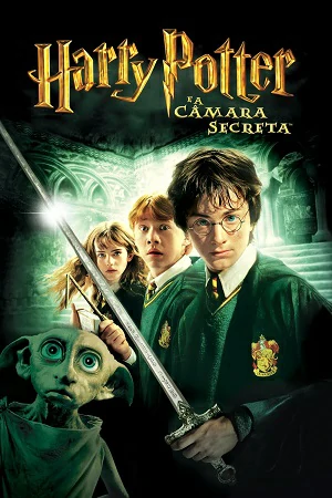 Harry Potter e a Câmara Secreta Torrent (2002)