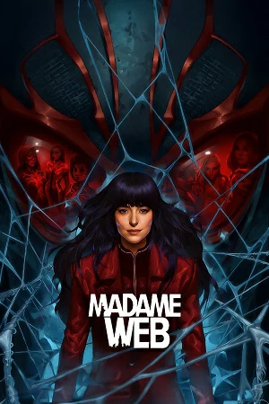 Madame Teia Torrent (2024) Dual Áudio 5.1
