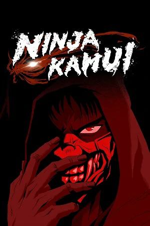 Ninja Kamui 1ª Temporada Torrent (2024) Dual Áudio 5.1